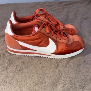 Nike Cortez Nylon